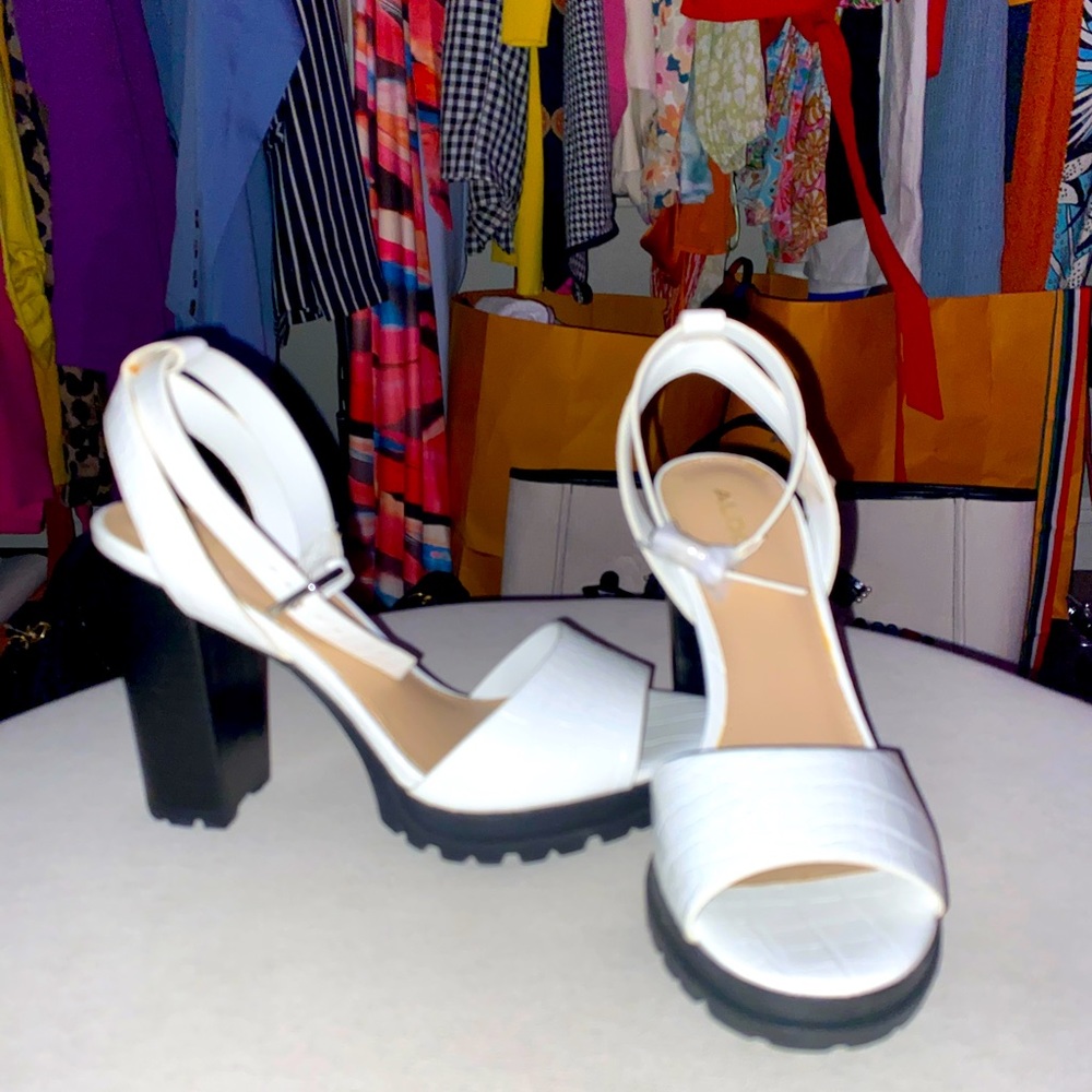 ALDO Heels